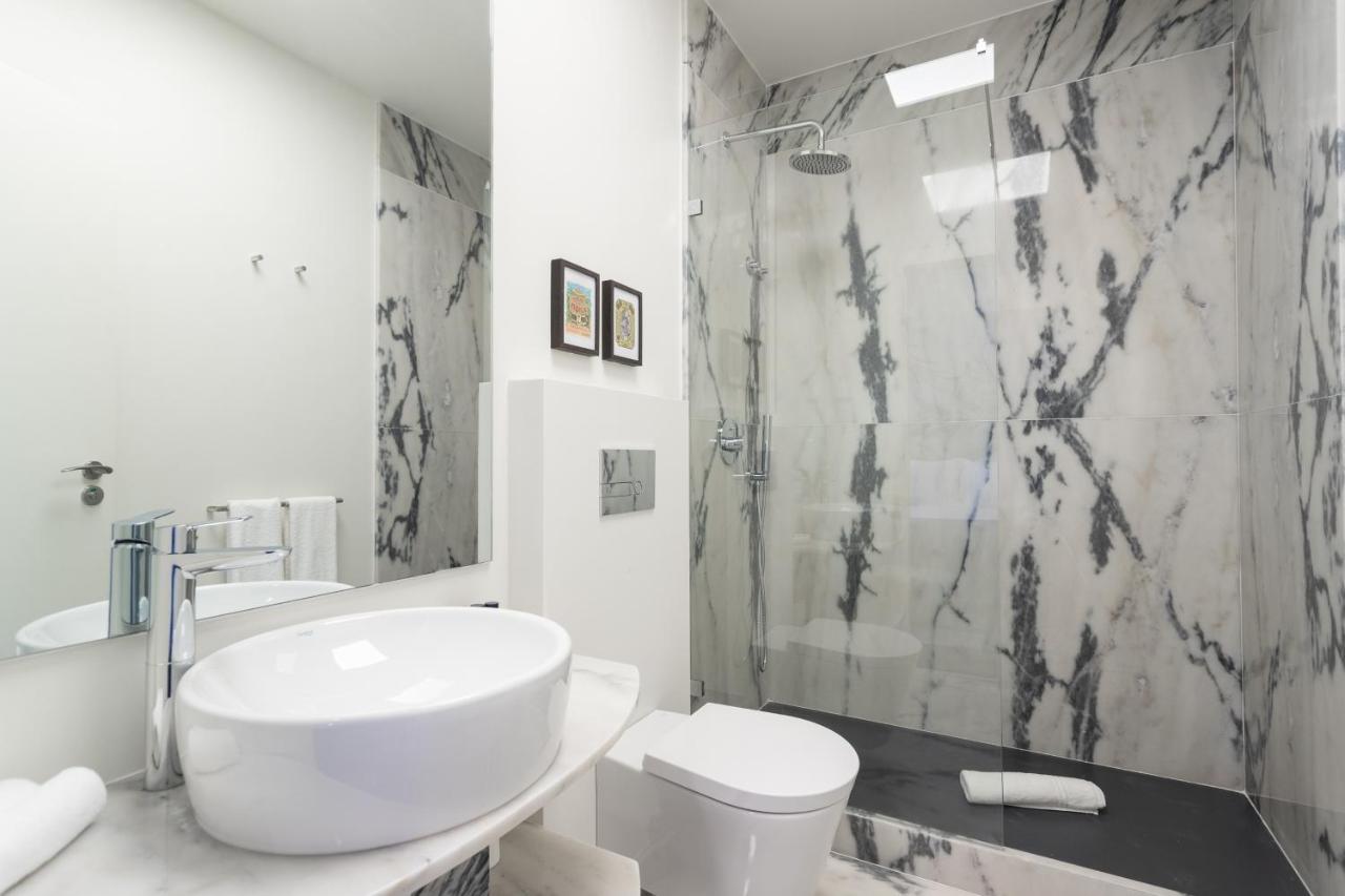 Bairro Alto Guesthouse - 2