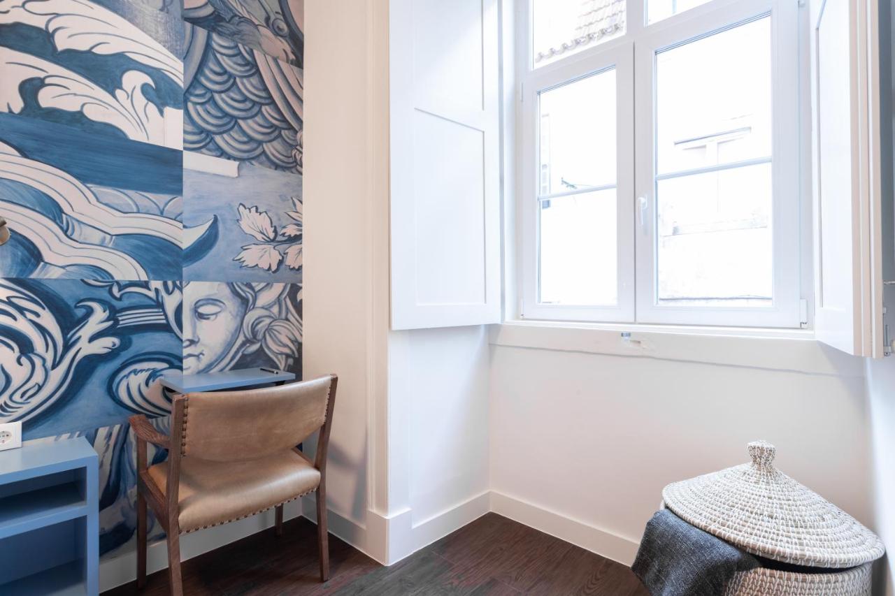 Bairro Alto Guesthouse - 5