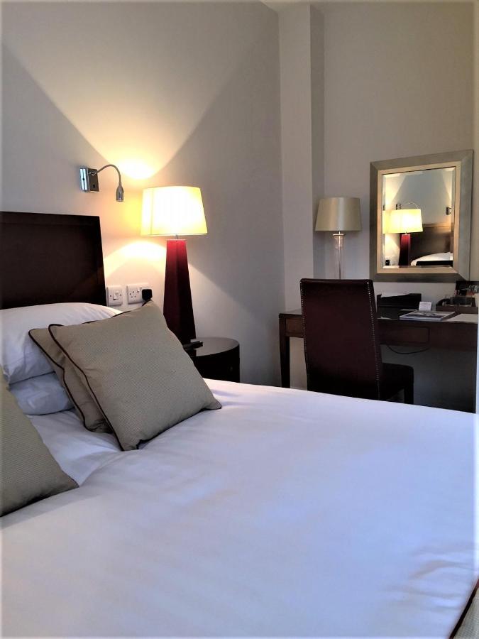 Kings Park Hotel - Laterooms