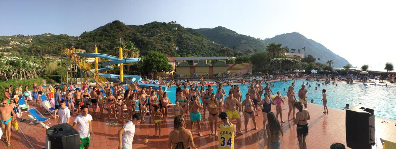 Villaggio Hotel Club Calanovellamare photo