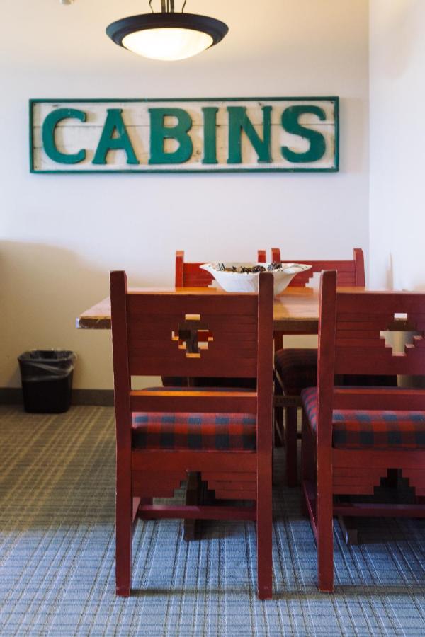Wildwood Lodge & Suites — photo 19