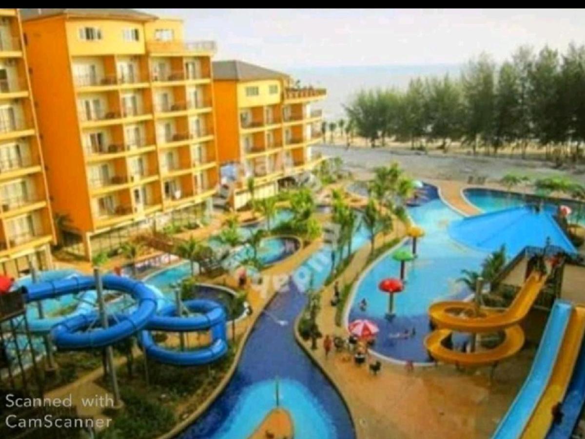Gold Coast Morib Resort 7pax Banting Malaysia Booking Com