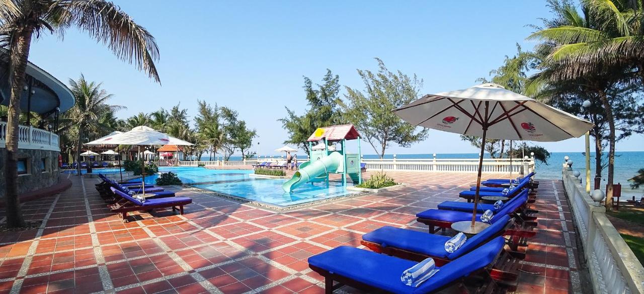 Golden Coast Resort & Spa, Phan Thiết – Cập nhật Giá năm 2022
