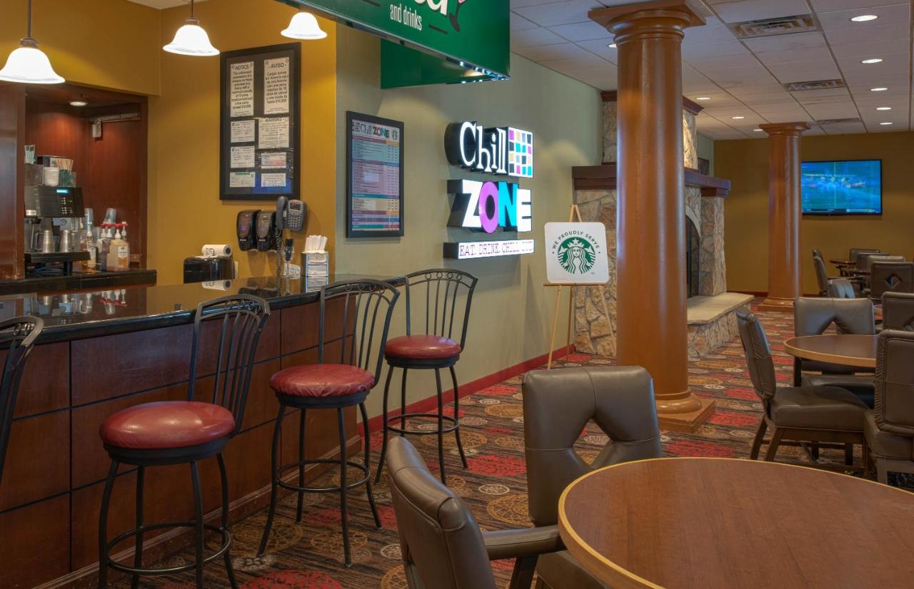 MCM Elegante Hotel & Suites Lubbock — photo 13