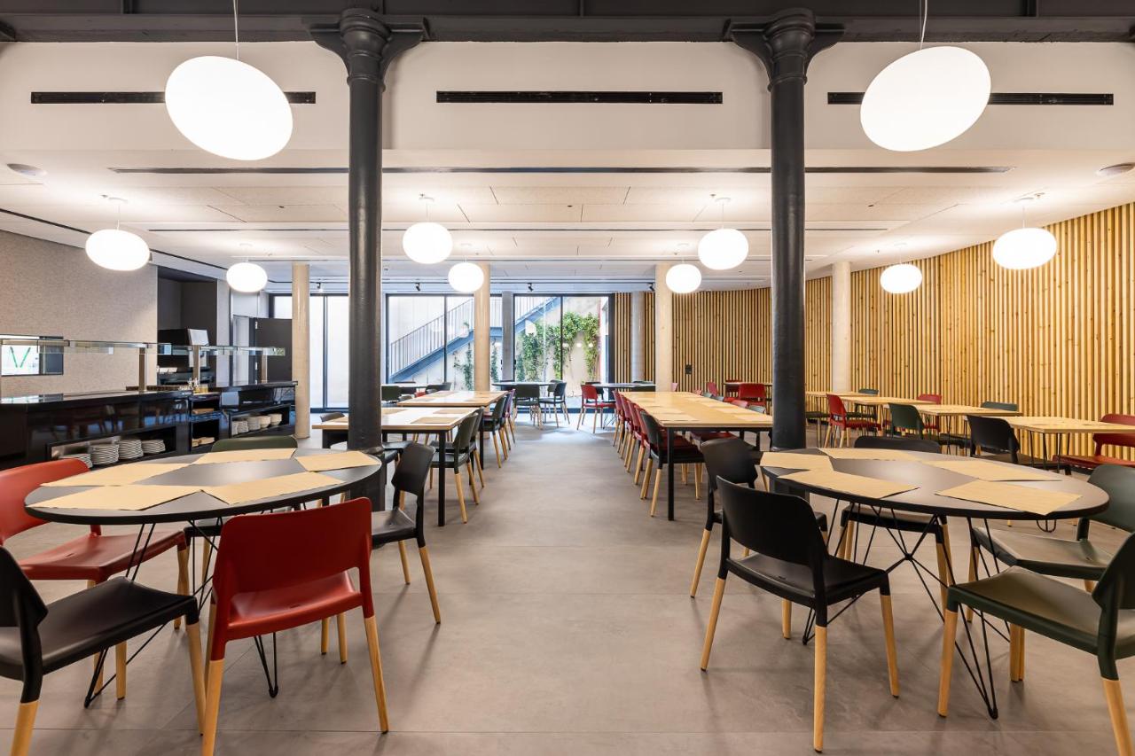 Hotel Raval House - 5