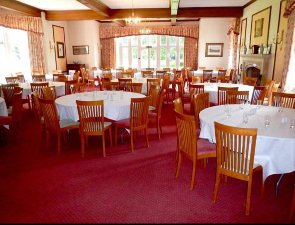 Scalford Hall Hotel, Melton Mowbray | LateRooms.com - Scalford Hall Hotel Four In A Bed