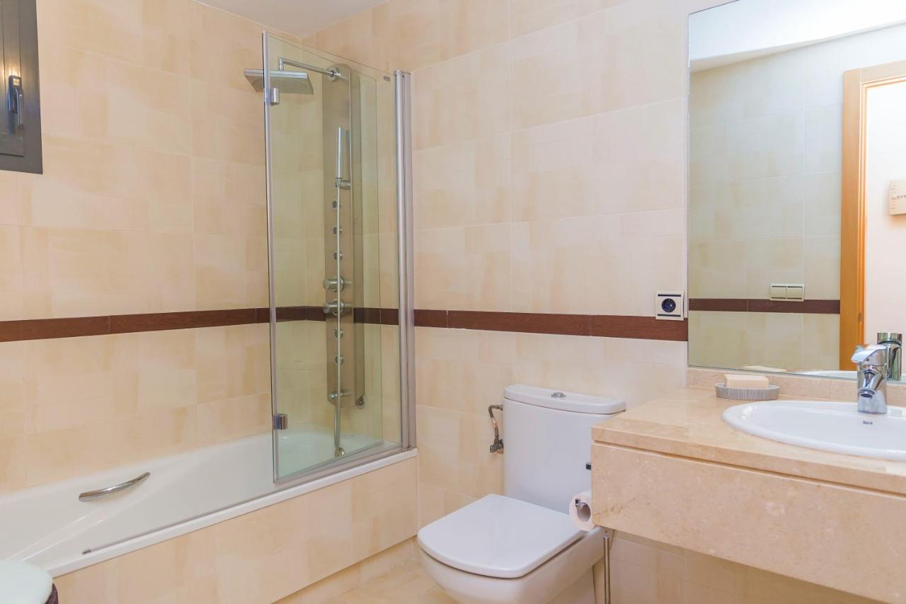 New 2BR 2BA Fully equipped - Alamar La Cala, Mijas – Updated ...