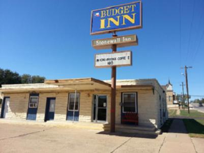 Budget Inn — photo 14
