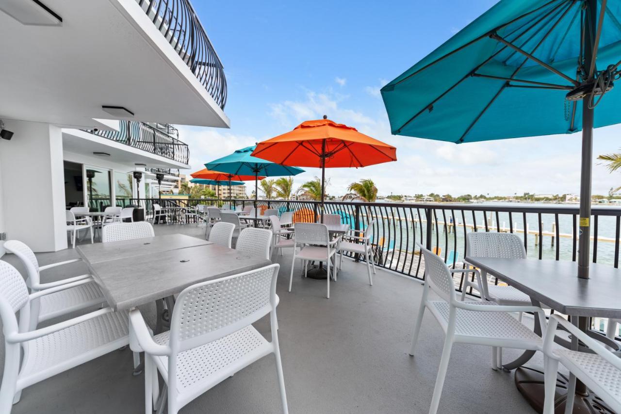 FUSION Resort Waterfront Suites — photo 23