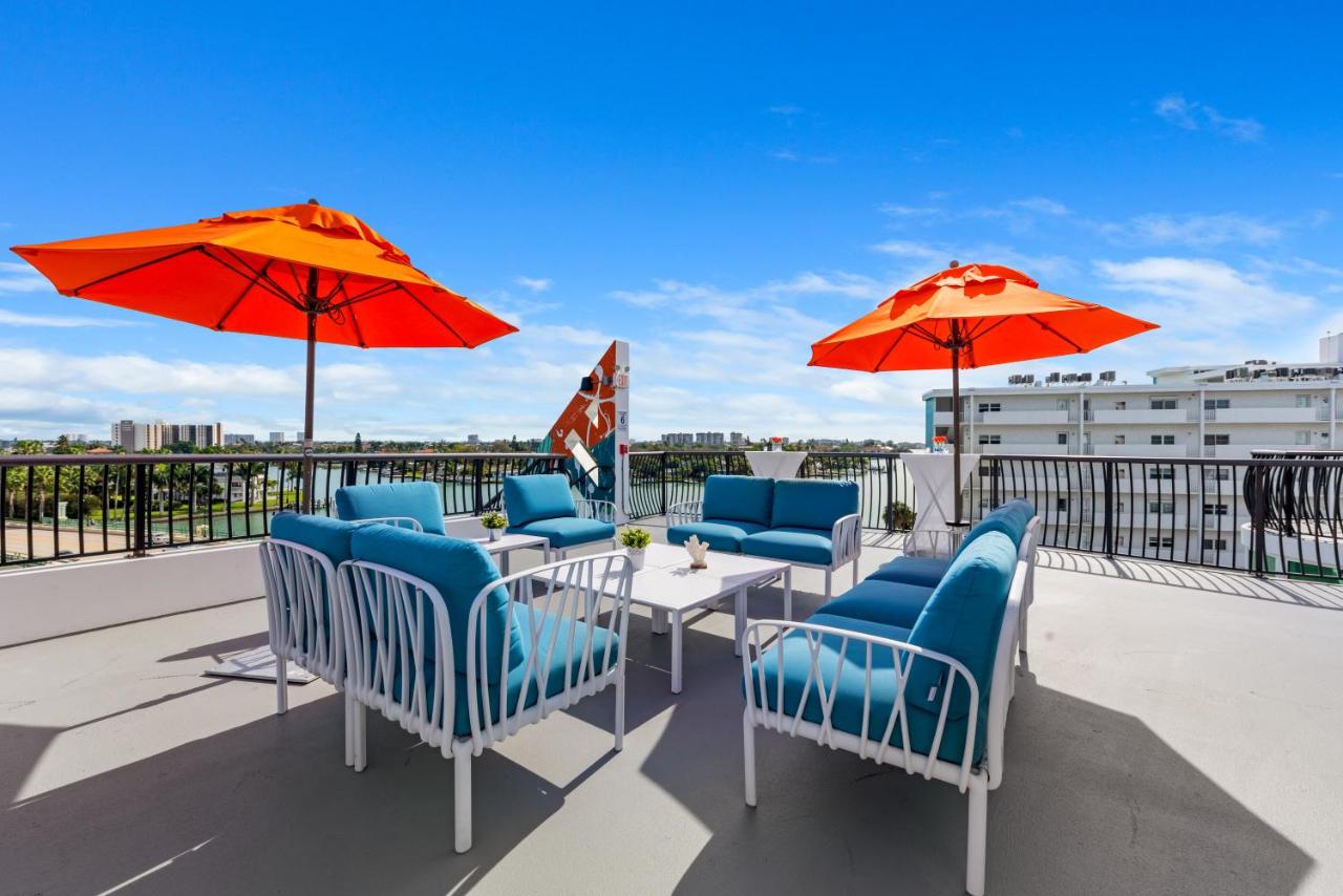 FUSION Resort Waterfront Suites — photo 15
