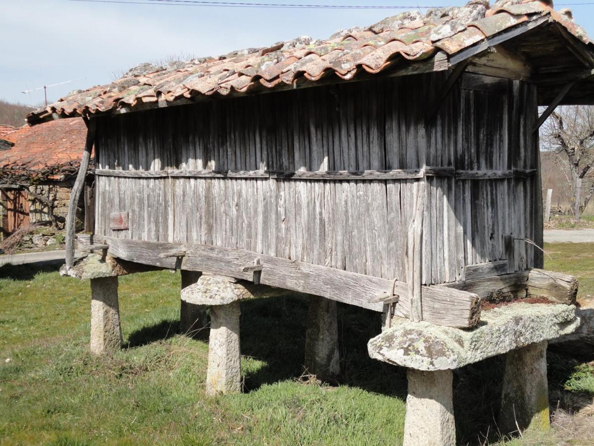 Casa Rural Rectoral de Candás, Rairiz de Veiga – Updated 2022 ...