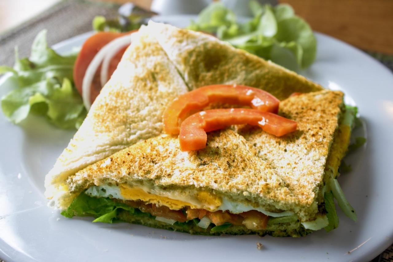 GM Serviced Apartment - 3