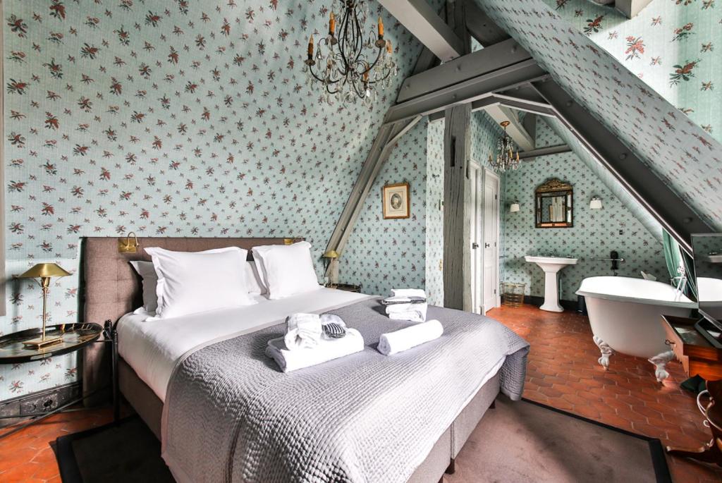 Parc Royal Appartements - 2