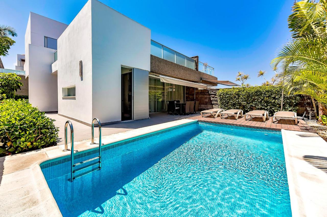 Villa Bahia Del Duque, Adeje – Updated 2022 Prices