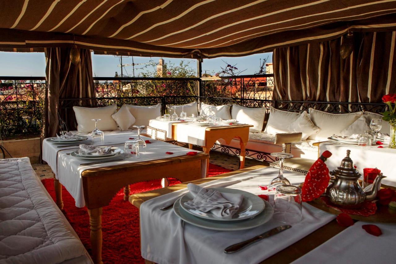 Riad Dar Justo Hotel Boutique & Spa - 5