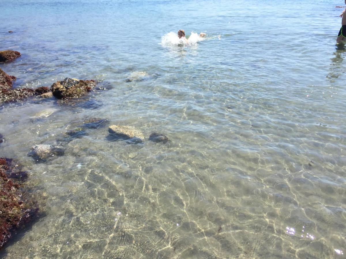 Hotel, plaża: BARCA Alto Livello