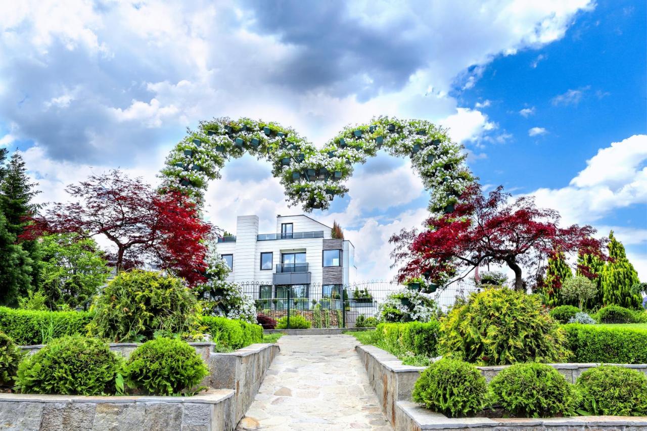 Tsarsko Selo Spa Hotel photo