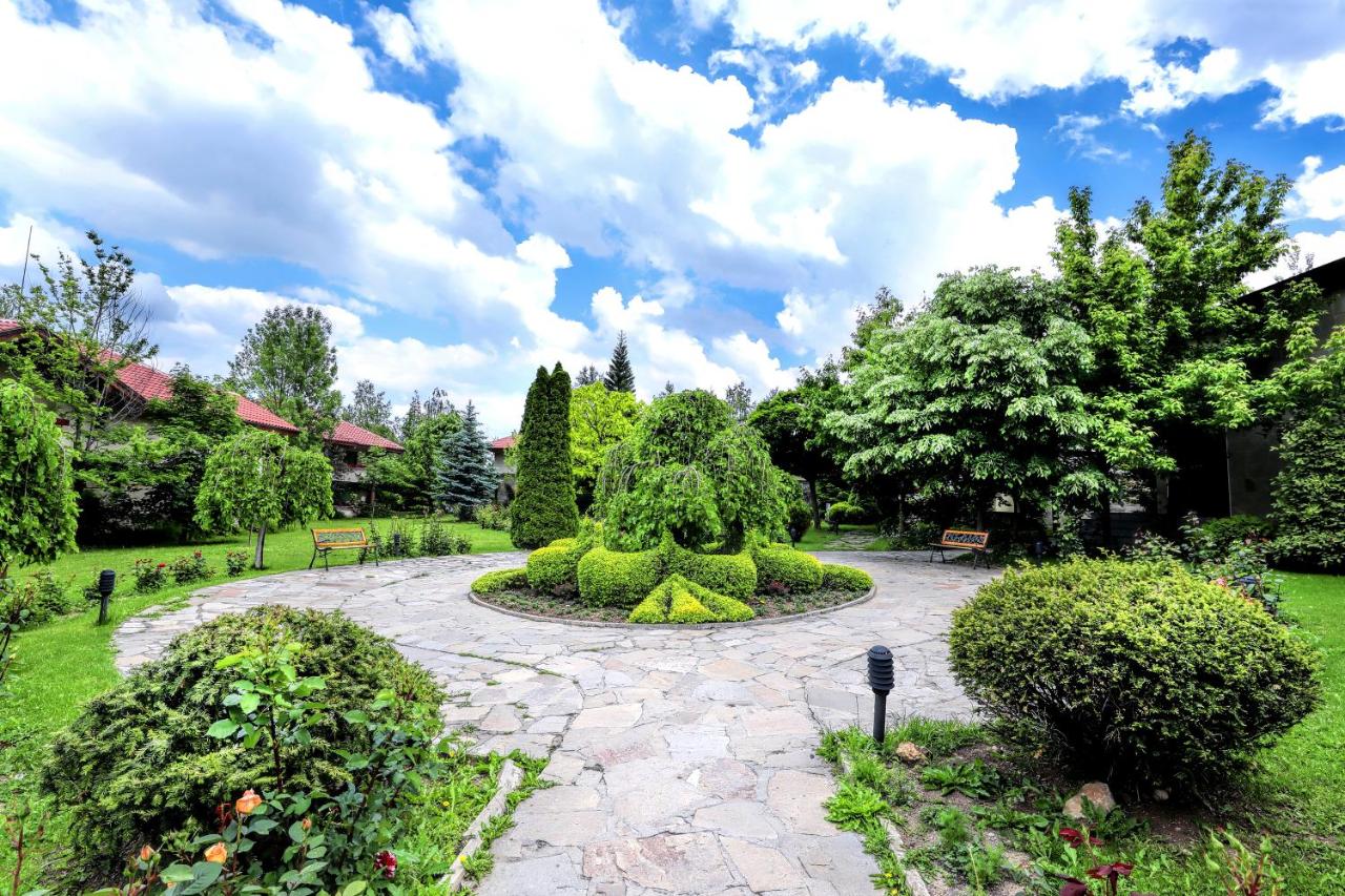 Tsarsko Selo Spa Hotel photo