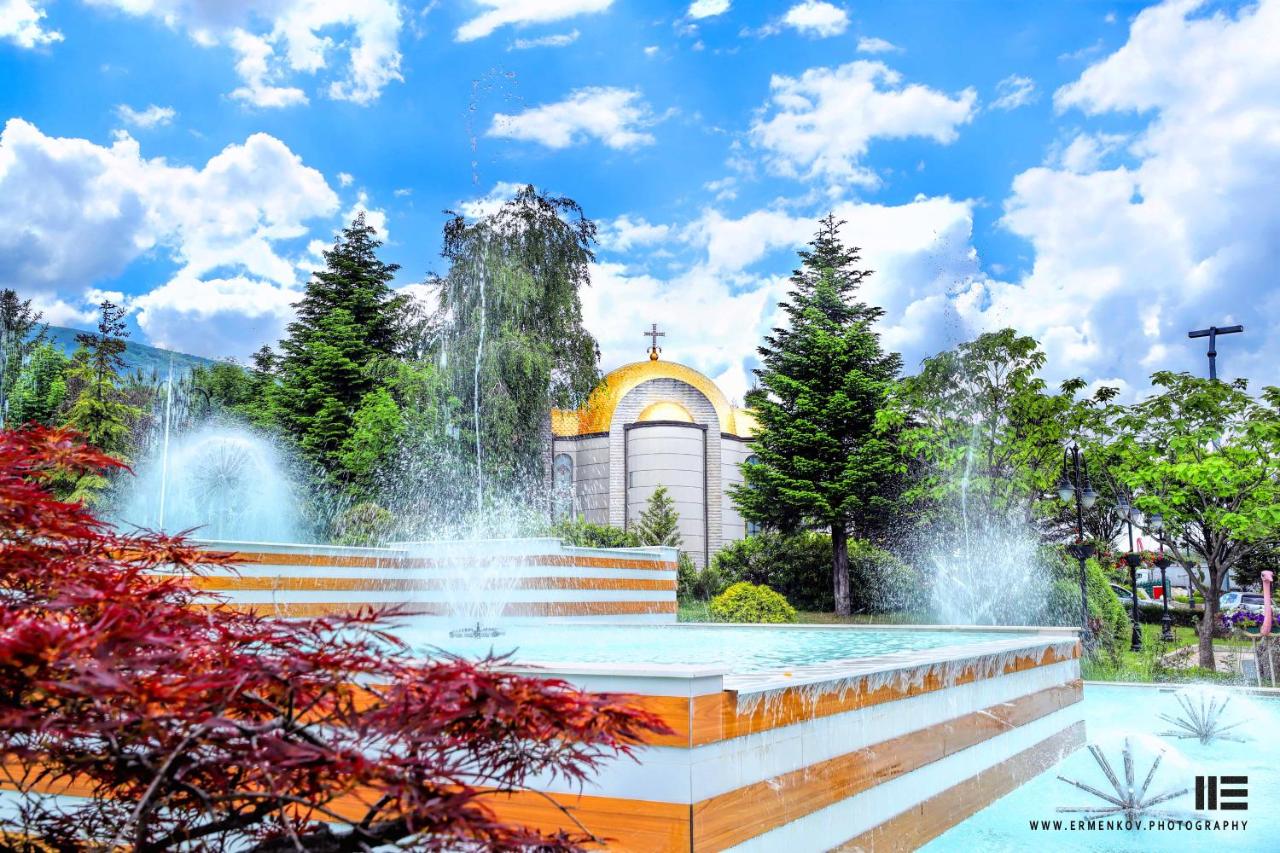 Tsarsko Selo Spa Hotel photo