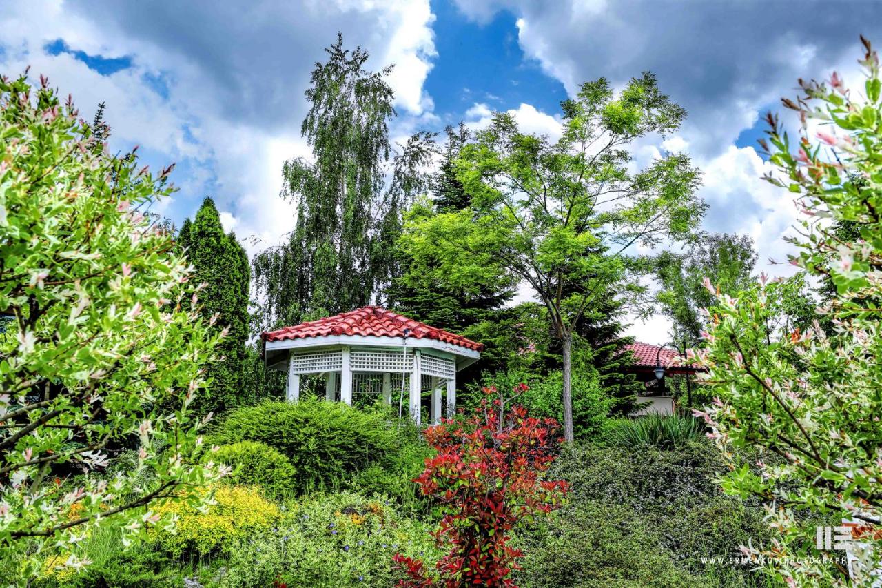 Tsarsko Selo Spa Hotel photo