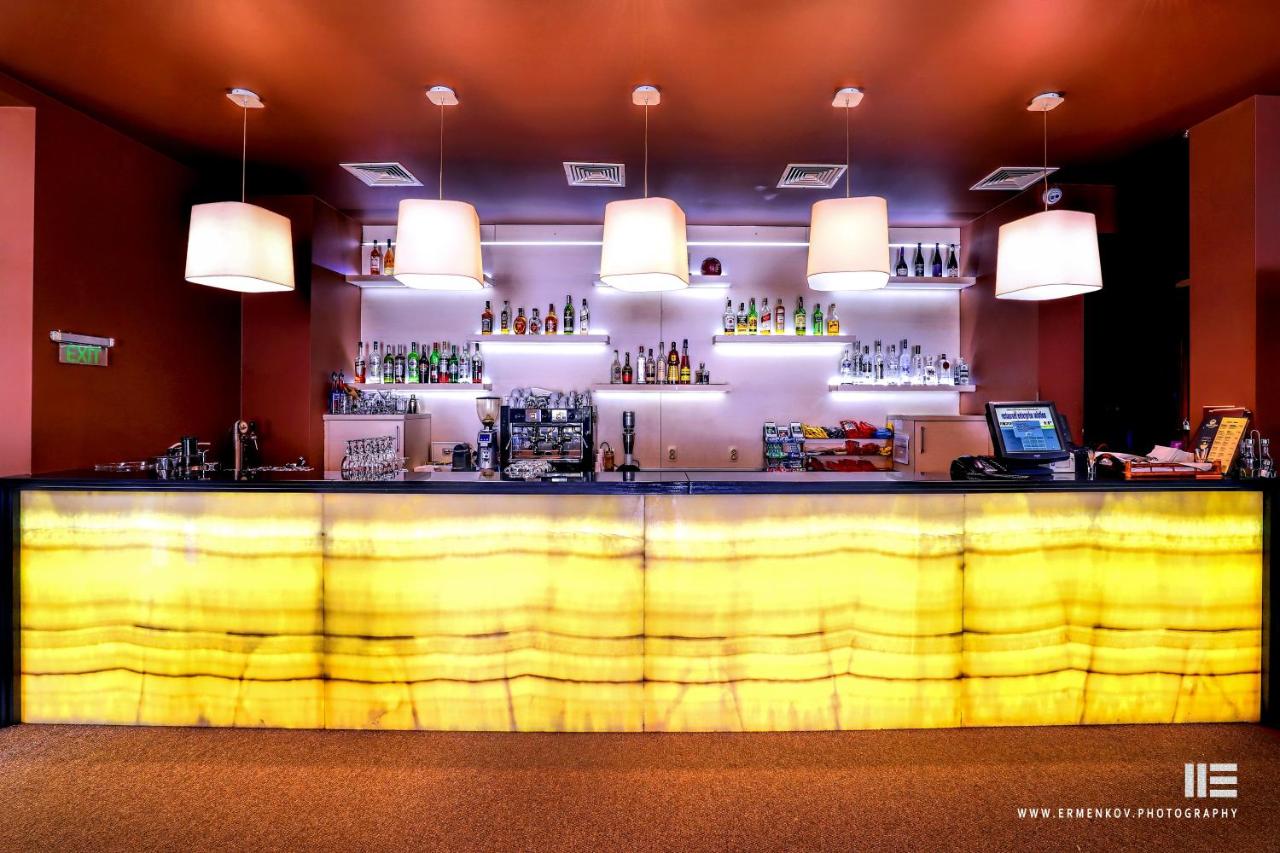 Tsarsko Selo Spa Hotel photo