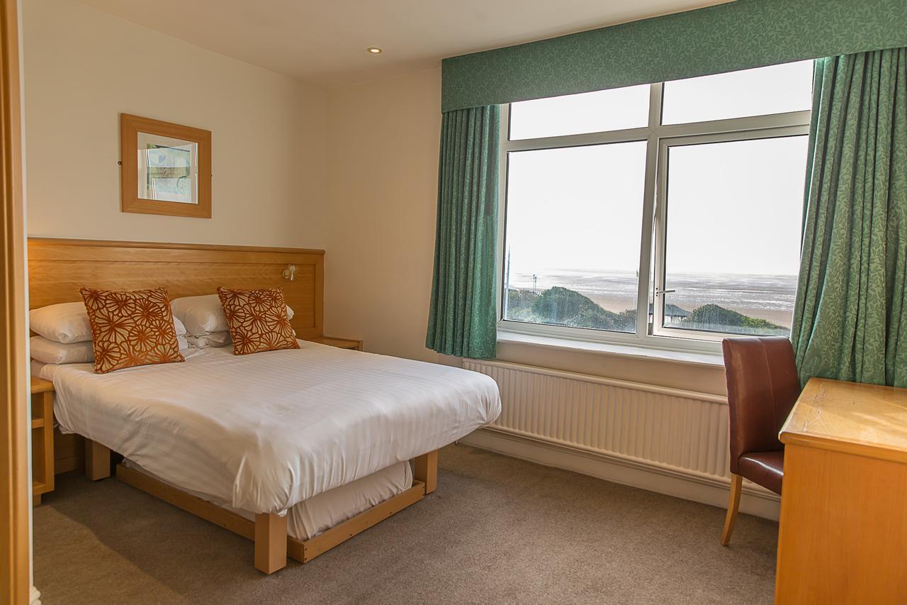 St  Ives Hotel - Laterooms
