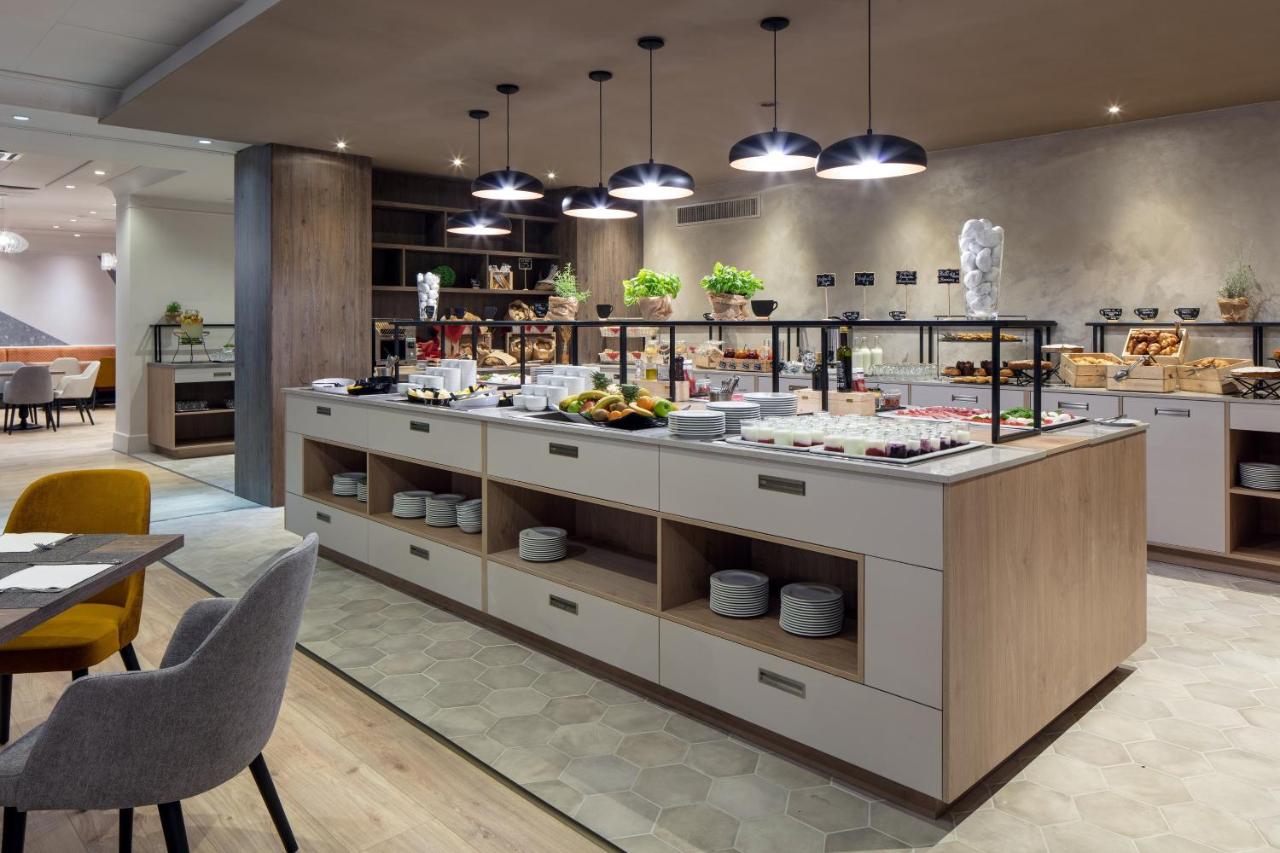 Holiday Inn Rome - Eur Parco Dei Medici by IHG - 4