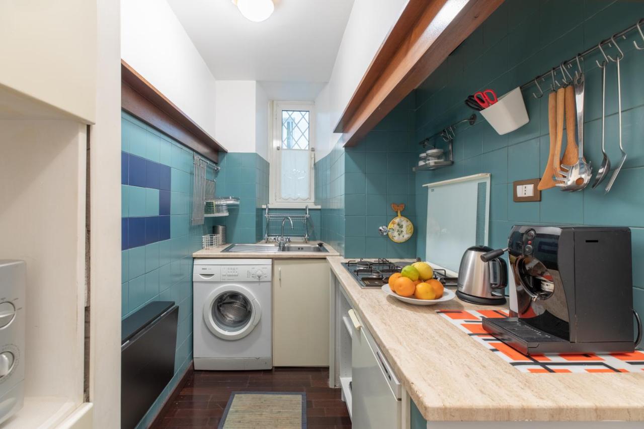 iFlat Colosseum Comfy House - 4