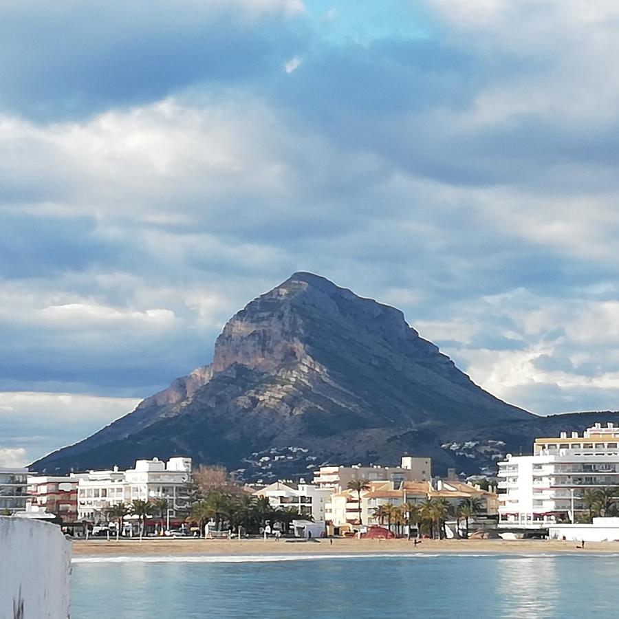 Apartamento Arenal Plage (España Jávea) - Booking.com