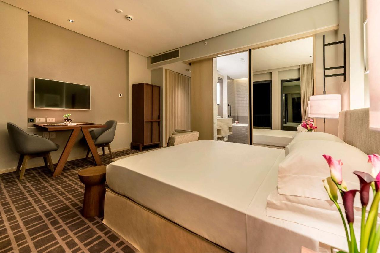 Grand Hyatt Rio de Janeiro photo