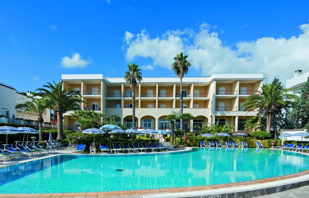 Image: Hotel Terme Alexander