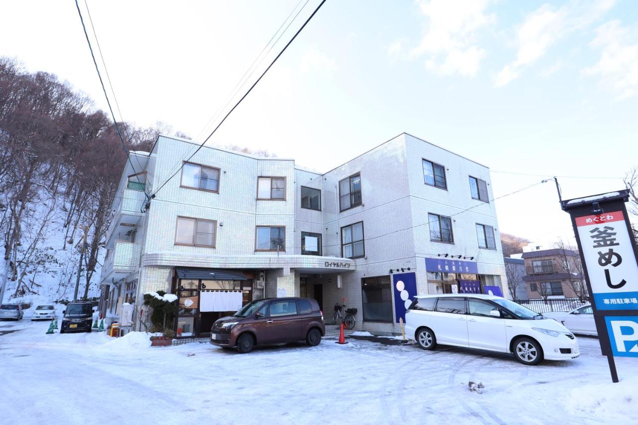 札幌stay Moiwayama1 21 年最新房價 札幌stay Moiwayama1 21 年最新房價