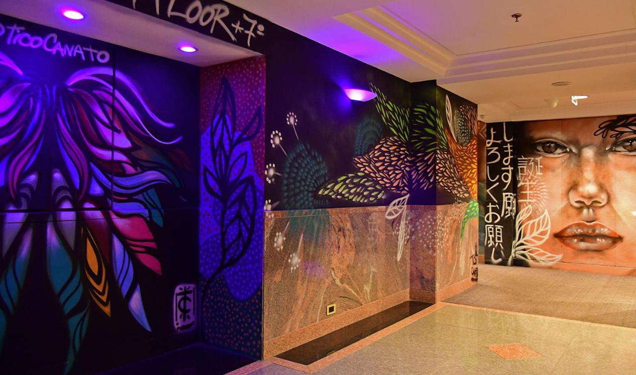 Pestana São Paulo photo
