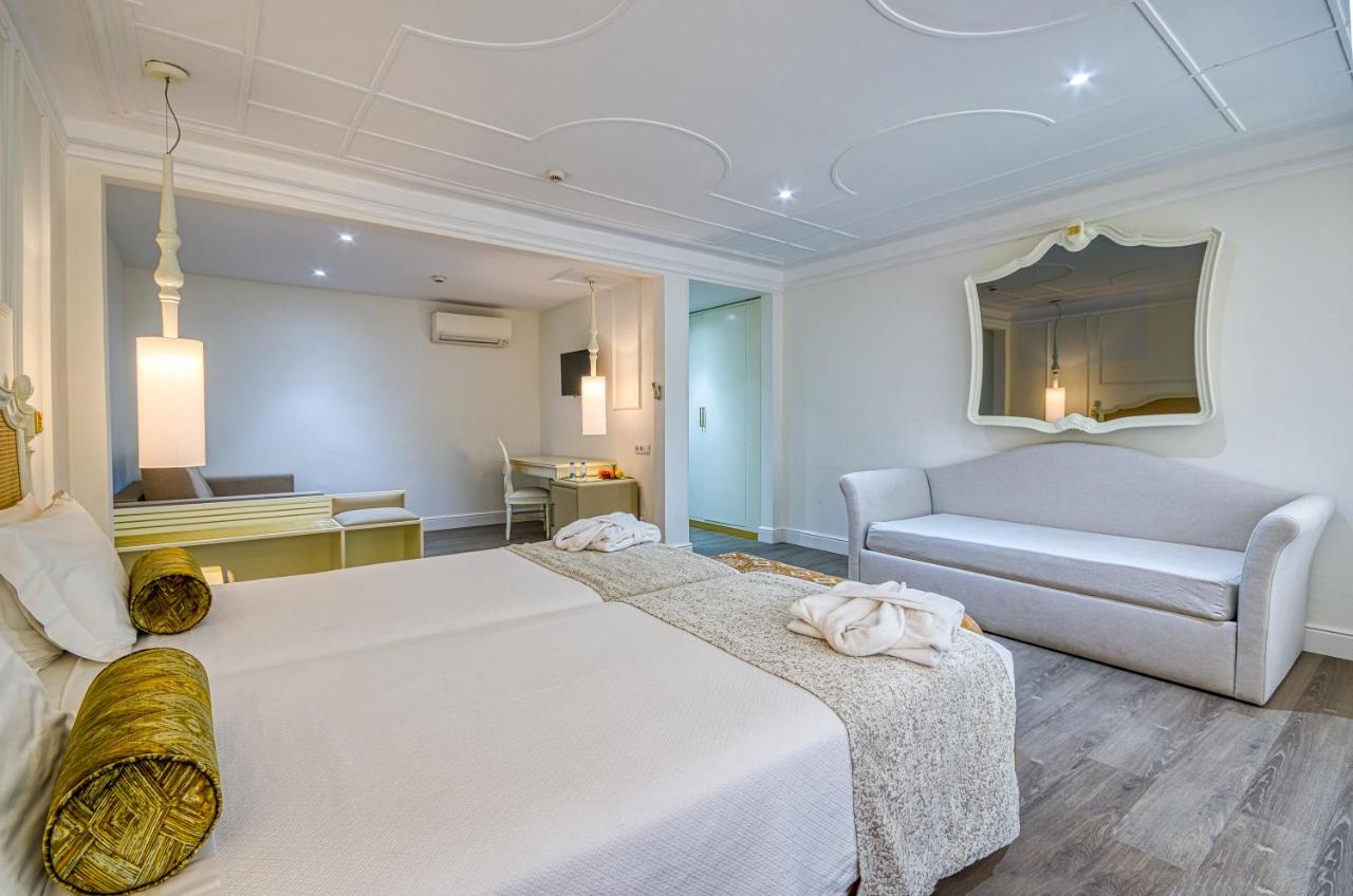 Hotel Borges Chiado - 3