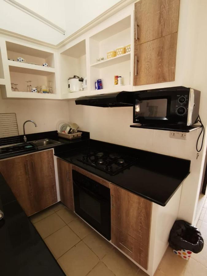 Rayon Vert Bleuphorie Beach Apartment - 5