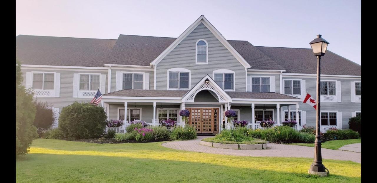 Image: Country Inn at the Mall