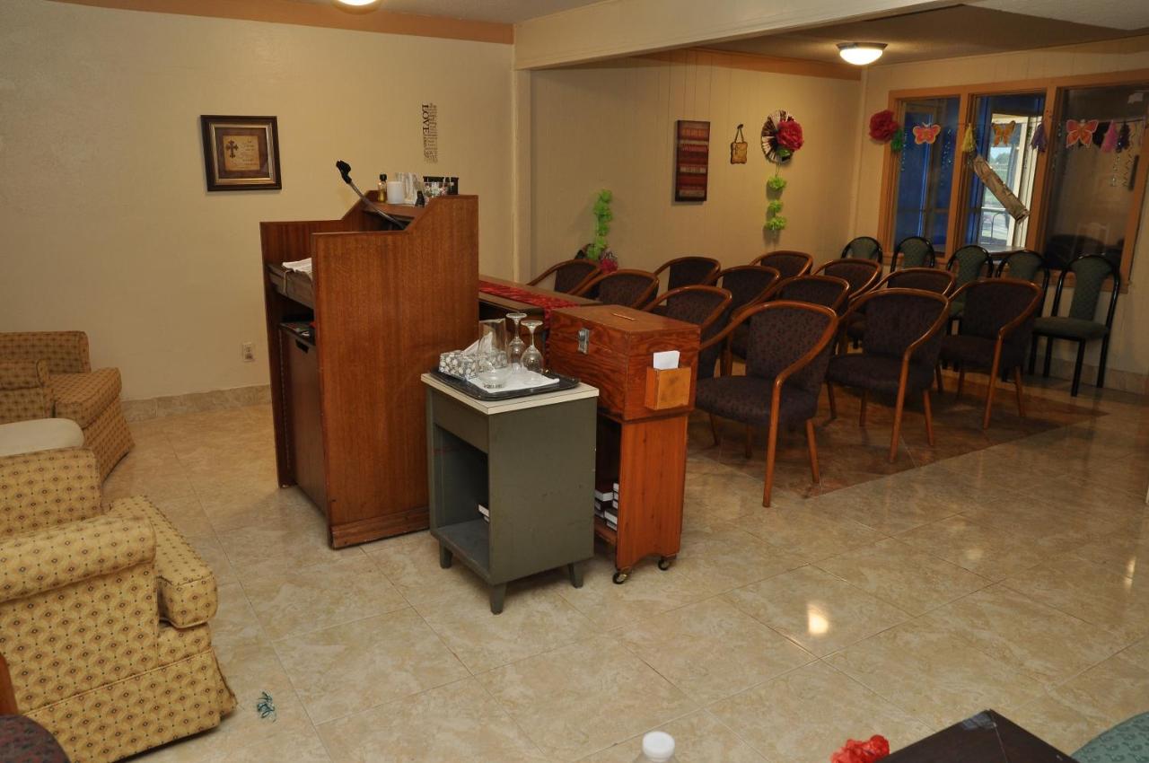 Landor Inn — photo 19