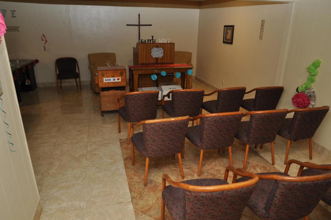 Landor Inn — photo 20