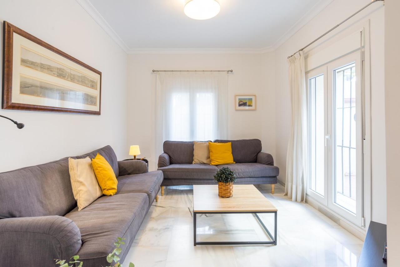 Wonderful apartment in Malagueta Beach, Málaga – Bijgewerkte ...