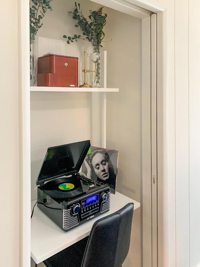 Basecamp Guesthouse — photo 18