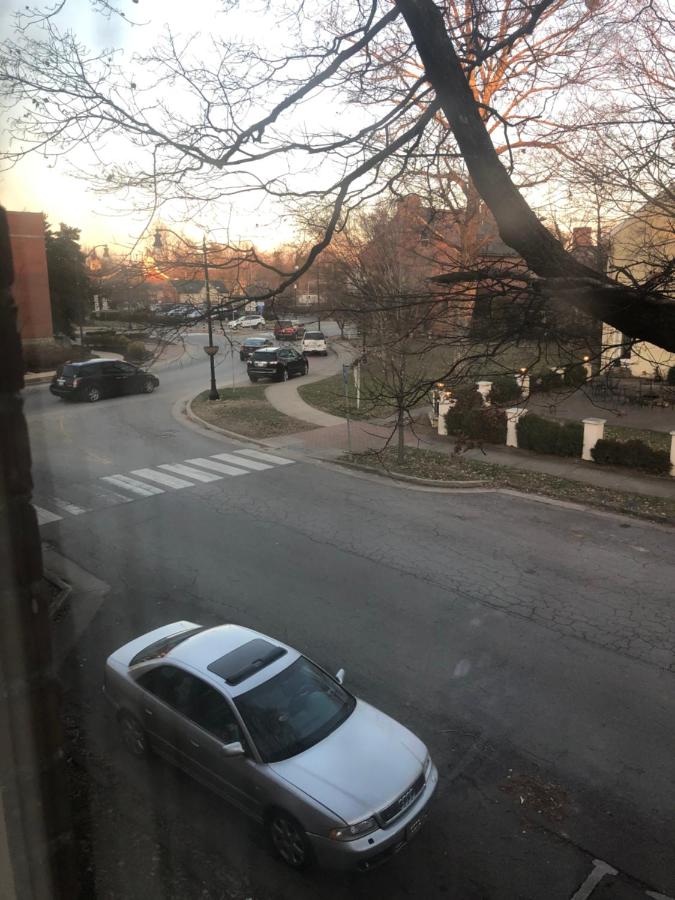 Talbott Tavern and Inn — photo 8