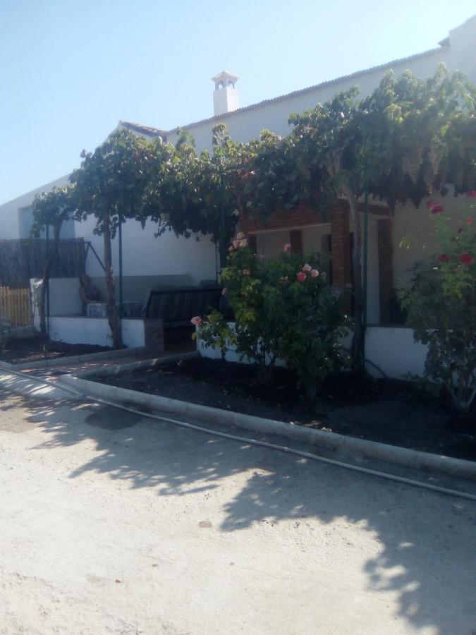 Vacation Home Alojamiento Rural Casilla Miguelín, Montilla ...