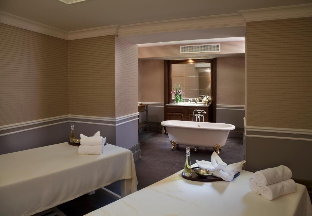 Rixos Pera Istanbul - 3