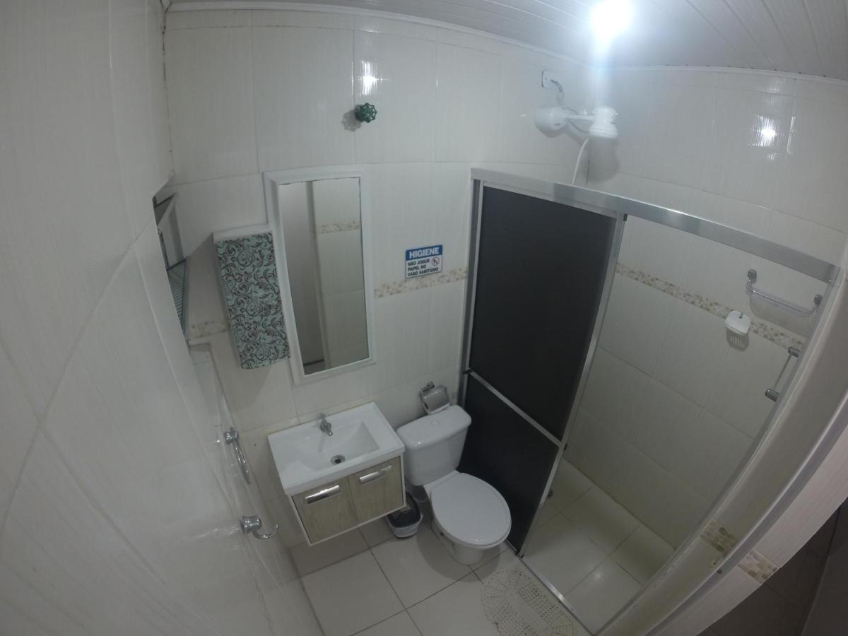 Hostel Ipê photo