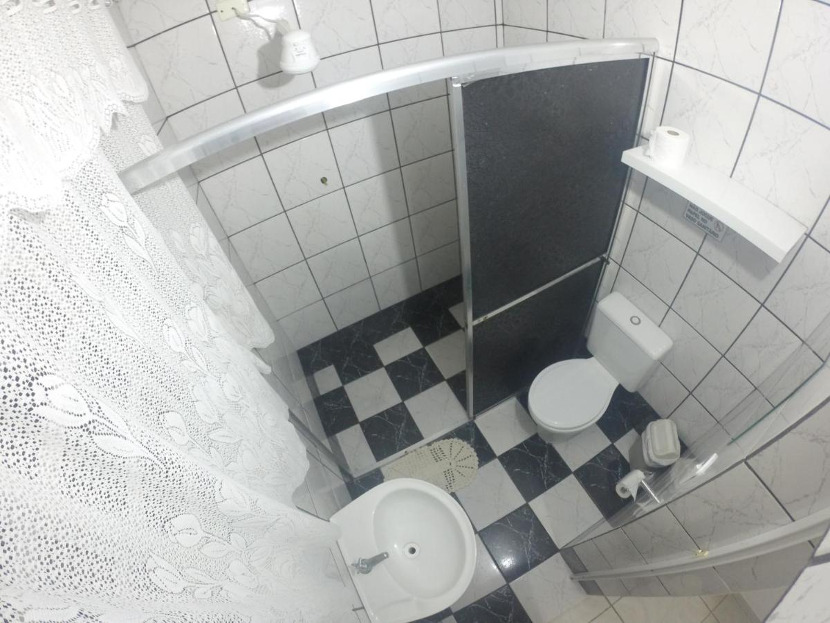 Hostel Ipê photo