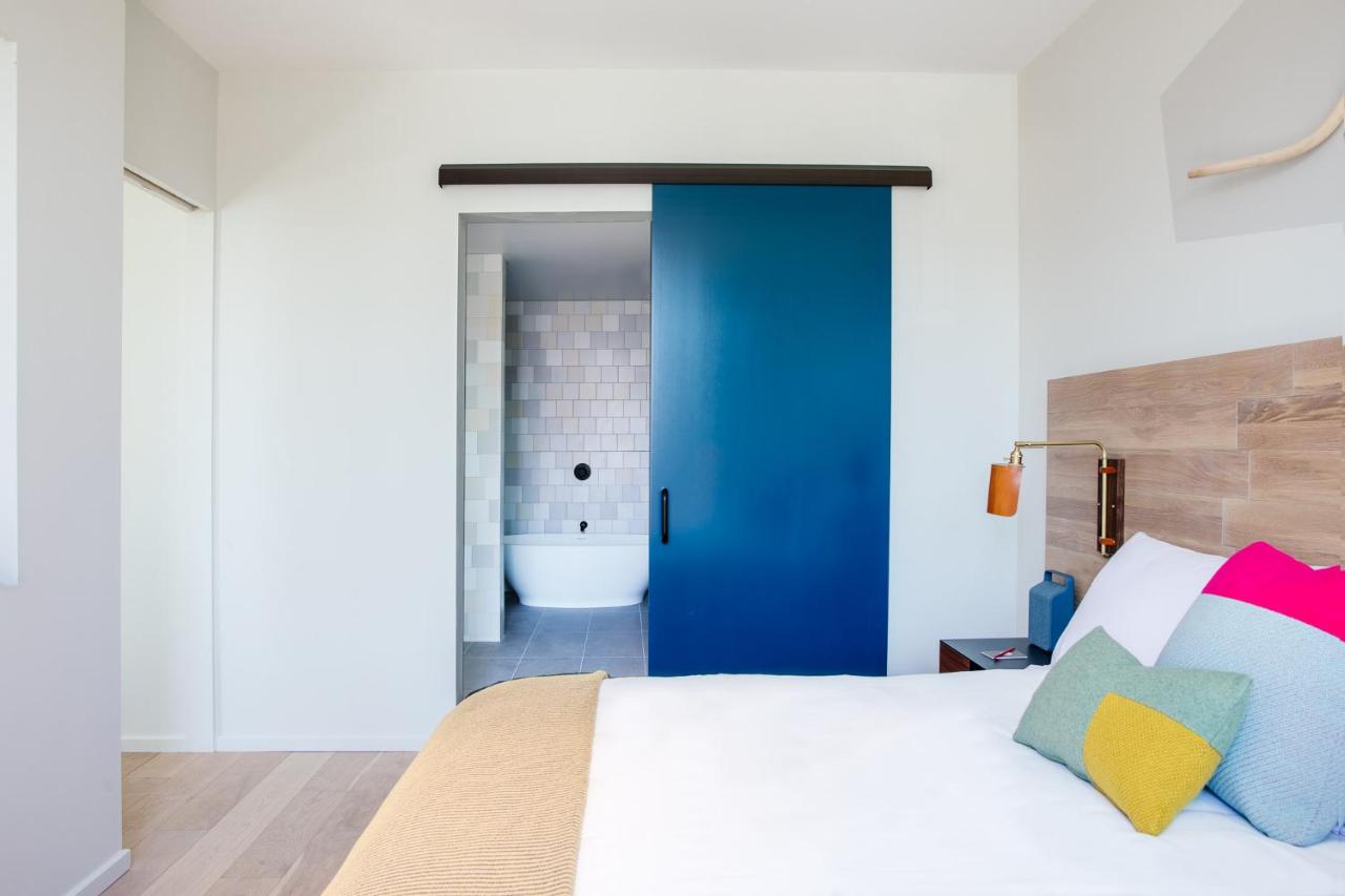 Hotel San Luis Obispo — photo 16
