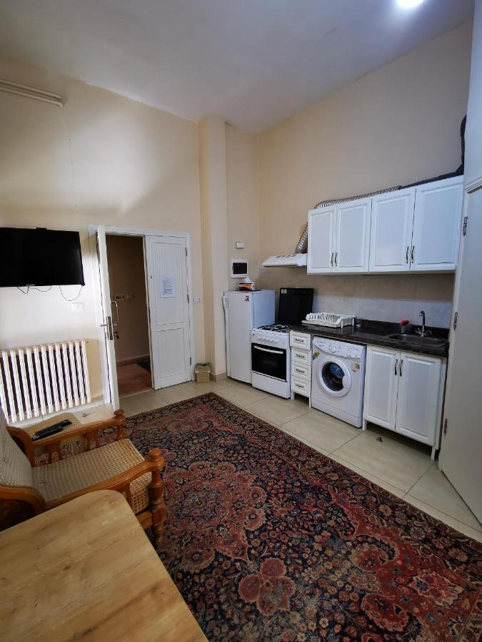 Berdawny Apartments photo