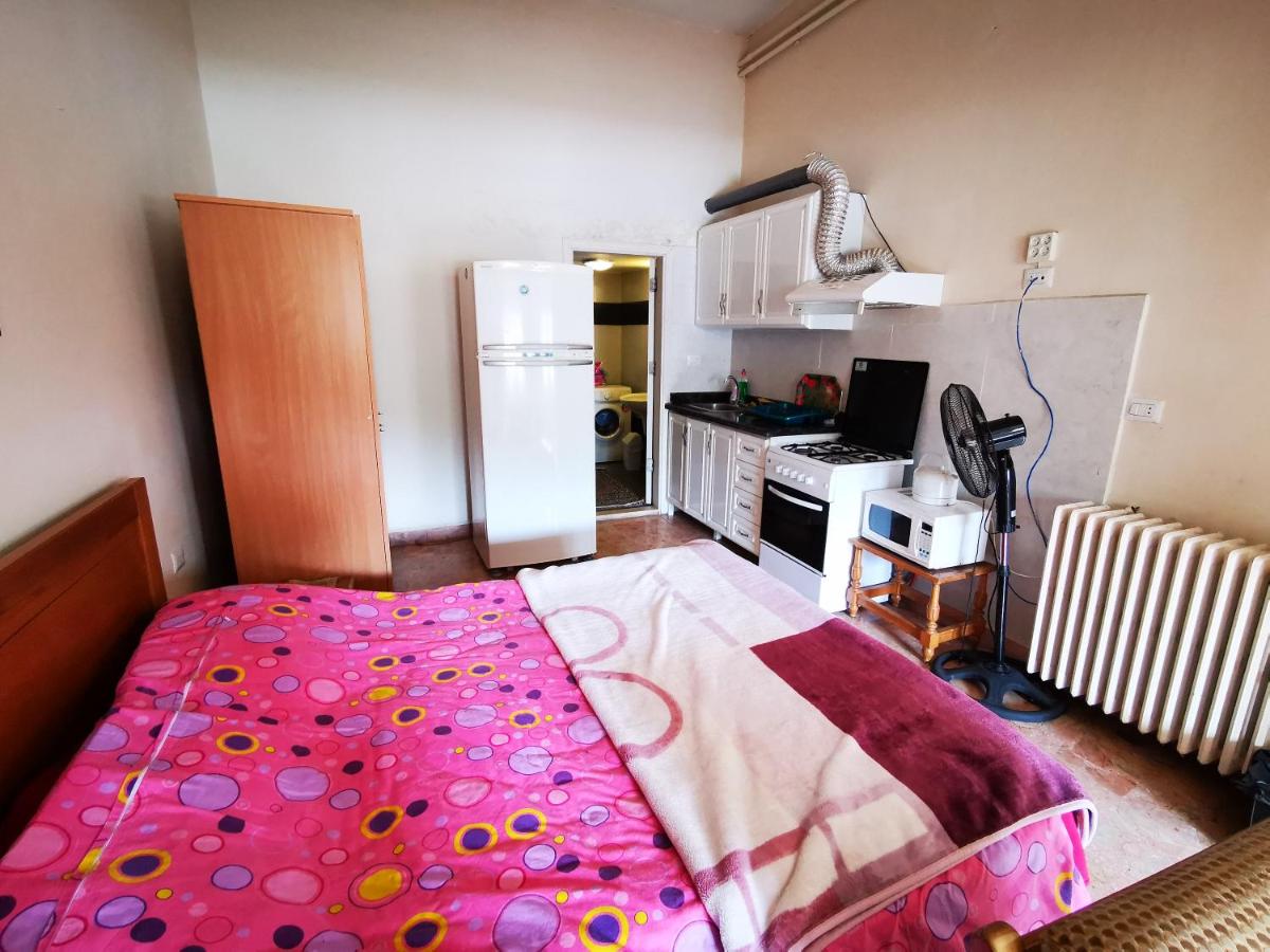 Berdawny Apartments photo