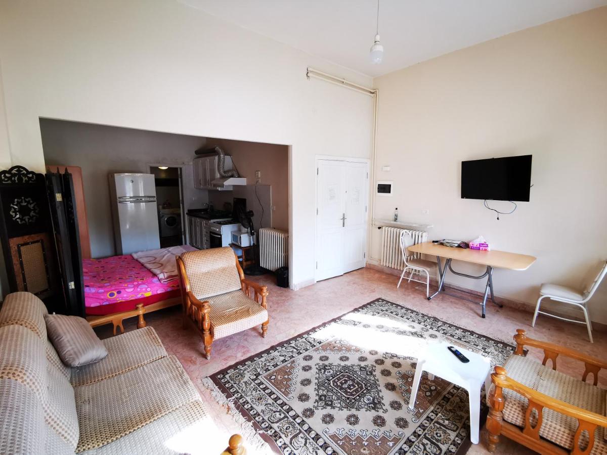 Berdawny Apartments photo