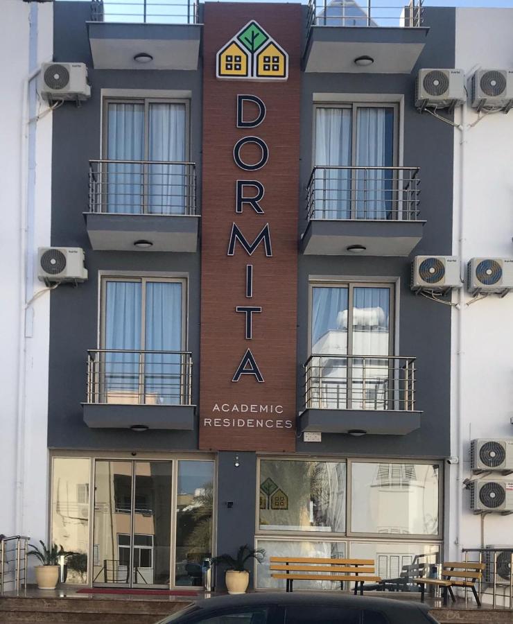dormita apart residence kibris north nicosia booking com